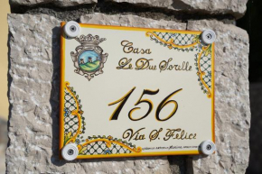 Casa delle due sorelle